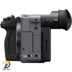 دوربین سونی Sony FX2 Digital Cinema Camera