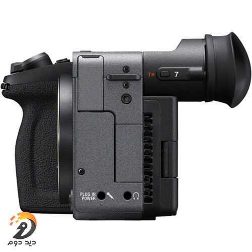 دوربین سونی Sony FX2 Digital Cinema Camera