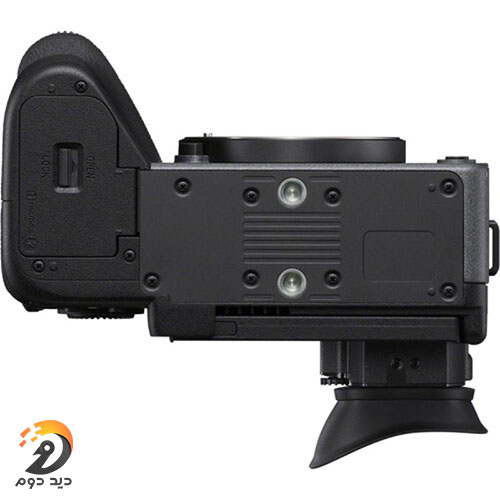 دوربین سونی Sony FX2 Digital Cinema Camera