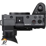 دوربین سونی Sony FX2 Digital Cinema Camera