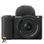 دوربین سونی Sony ZV-E10 II
