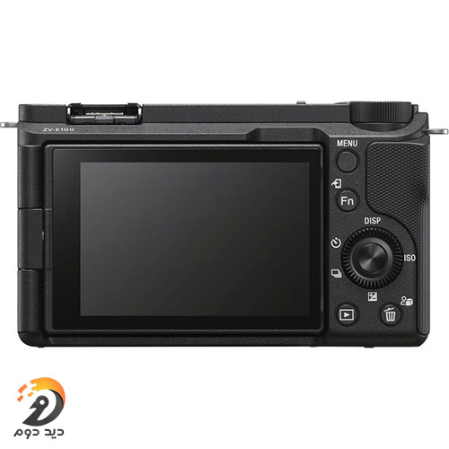 دوربین سونی Sony ZV-E10 II