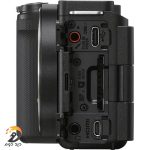 دوربین سونی Sony ZV-E10 II