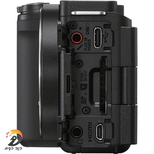 دوربین سونی Sony ZV-E10 II