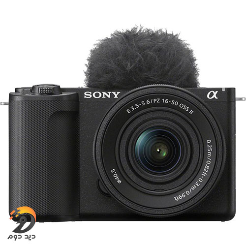 دوربین سونی Sony ZV-E10 II