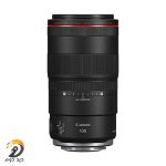 لنز بدون‌آینه کانن Canon RF 100mm f/2.8 L Macro IS USM