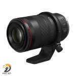 لنز بدون‌آینه کانن Canon RF 100mm f/2.8 L Macro IS USM