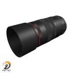 لنز بدون‌آینه کانن Canon RF 100mm f/2.8 L Macro IS USM
