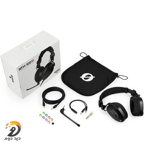 هدست رود مدل NTH-100M