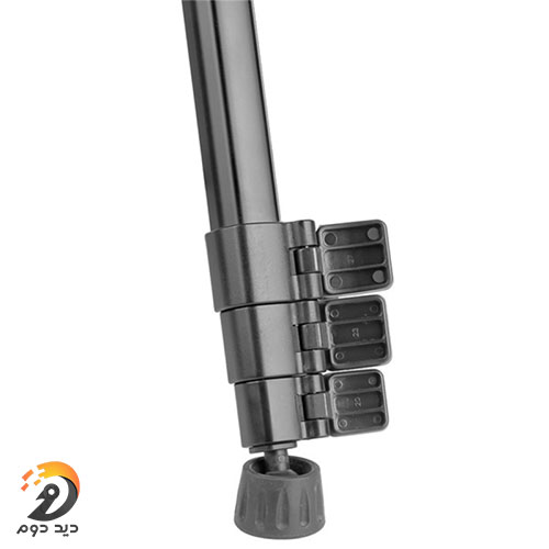 KINGJOY VT-890H Tripod