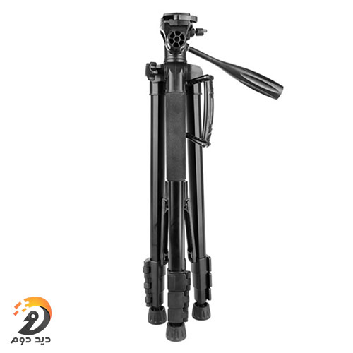 KINGJOY VT-890H Tripod