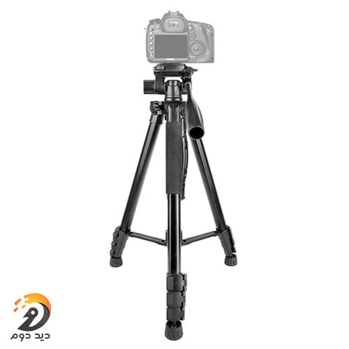 KINGJOY VT-890H Tripod
