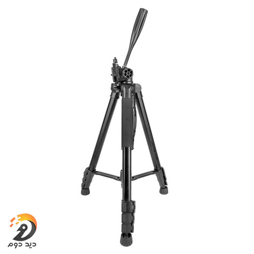 KINGJOY VT-890H Tripod