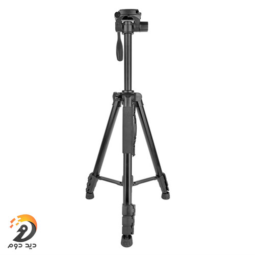 KINGJOY VT-890H Tripod