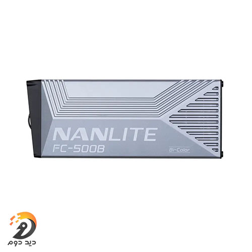 نور ثابت نانلایت مدل Nanlite FC-500B