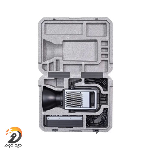 نور ثابت نانلایت مدل Nanlite FC-500B