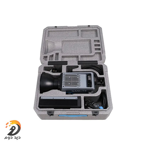 نور ثابت RGB نانلایت Nanlite FC-500C