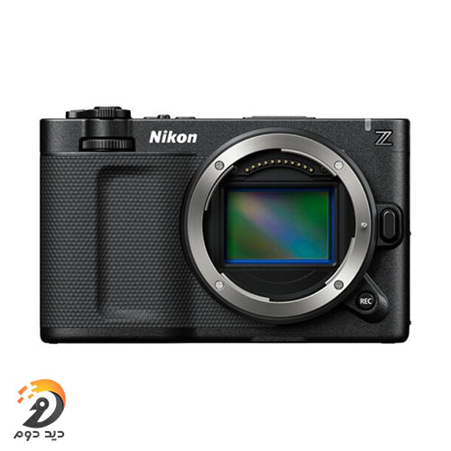 دوربین سینمایی نیکون Nikon ZR 6K Cinema Camera 68 دوربین سینمایی نیکون Nikon ZR