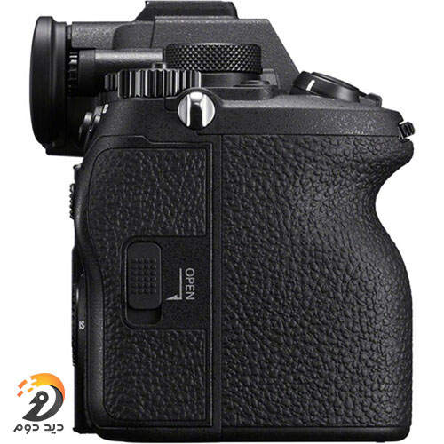 دوربین بدون آینه سونی Sony a7 V Mirrorless Camera