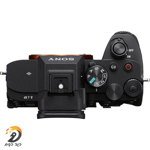 دوربین بدون آینه سونی Sony a7 V Mirrorless Camera