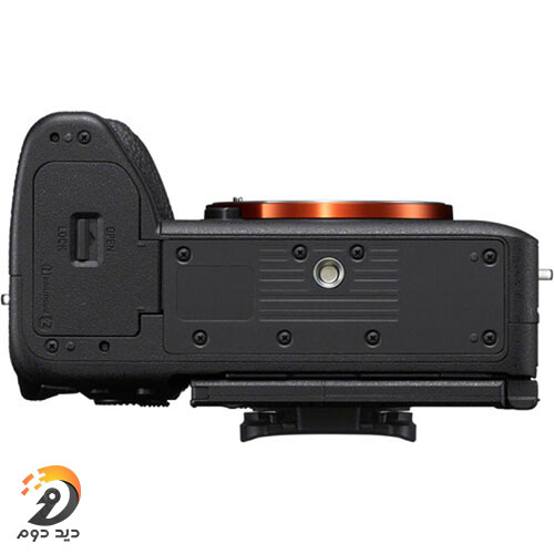دوربین بدون آینه سونی Sony a7 V Mirrorless Camera