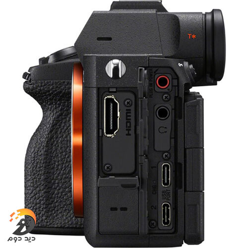دوربین بدون آینه سونی Sony a7 V Mirrorless Camera
