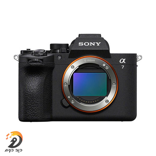 دوربین بدون آینه سونی Sony a7 V Mirrorless Camera 56 دوربین بدون آینه سونی Sony a7 V Mirrorless Camera