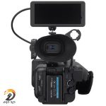 دوربین فیلمبرداری سونی Sony pxw-z200