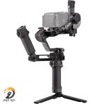 گیمبال دوربین دی جی آی آر اس 5 کمبو DJI RS5 COMBO