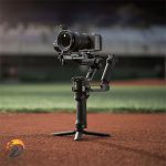 گیمبال دوربین دی جی آی آر اس 5 کمبو DJI RS5 COMBO