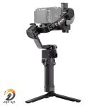 گیمبال دوربین دی جی آی آر اس 5 DJI RS5 STANDARD