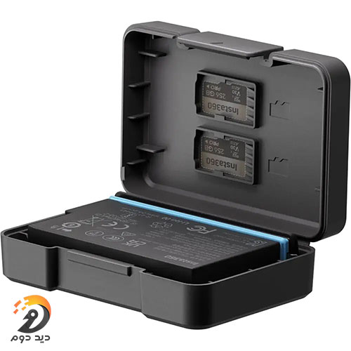 باتری اینستا ۳۶۰ Insta360 X5