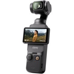اسمو پاکت ۴ کمبو | DJI Osmo Pocket 4 Creator Combo