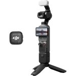 خرید اسمو پاکت ۴ کمبو DJI Osmo Pocket 4 Creator Combo |دیددوم
