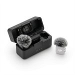 میکروفون بی‌سیم DJI Mic Mini 2 | خرید اورجینال دو کاربره