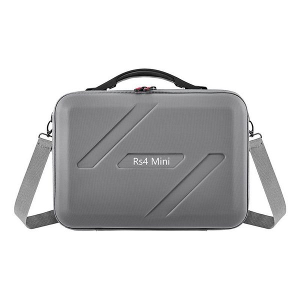 کیف هارد گیمبال DJI RS 4 Mini برند STARTRC نمای جلو
