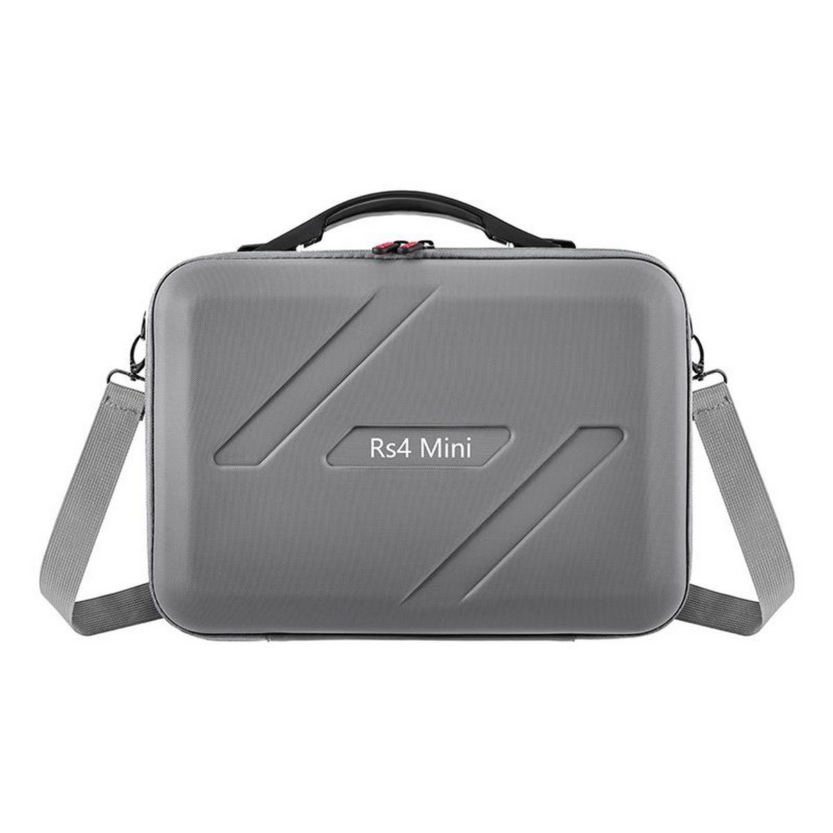 کیف هارد گیمبال DJI RS 4 Mini برند STARTRC نمای جلو