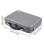 کیف گیمبال STARTRC برای DJI RS 4 (نسخه استاندارد)