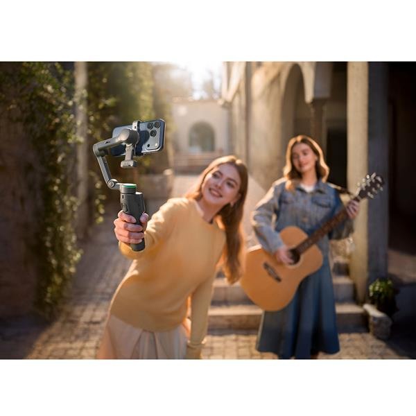 راهنمای جامع خرید DJI Osmo Mobile 8؛ تفاوت مدل‌های Advanced، Standard و Creator