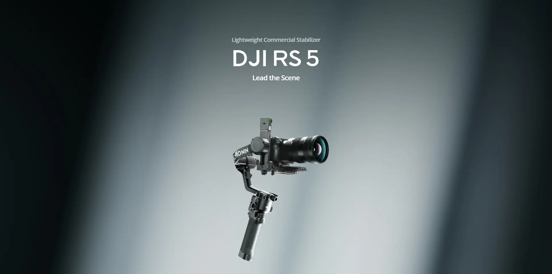مقایسه DJI RS5 و RS4 – کدام گیمبال را بخریم