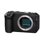 دوربین کانن EOS R6 V بدون آینه فول‌فریم - فروشگاه دید دوم
