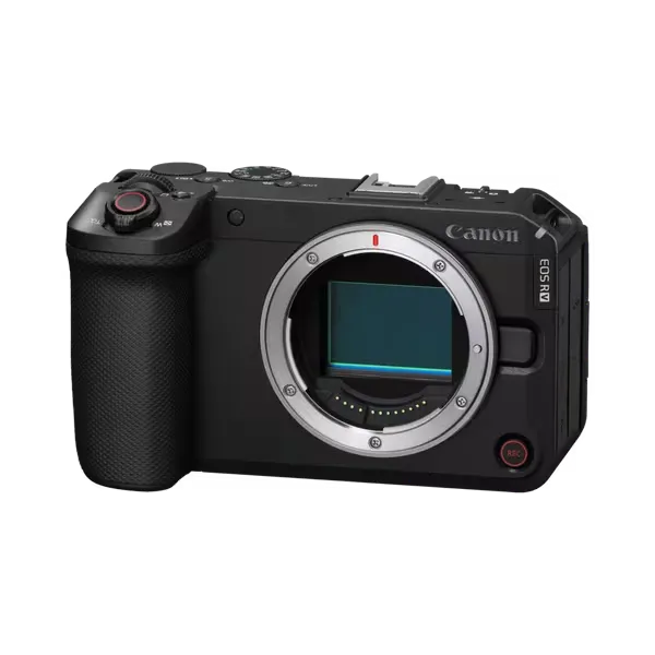 دوربین کانن EOS R6 V بدون آینه فول‌فریم - فروشگاه دید دوم