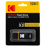 فلش مموری کداک ۱۲۸ گیگابایت مدل CLASSIC K103 USB 3.2
