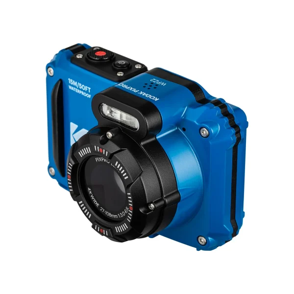 دوربین دیجیتال ضدآب کداک Kodak PIXPRO WPZ2